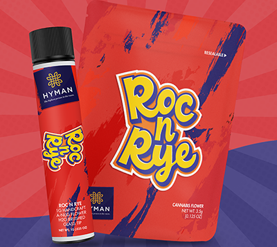 Roc N Rye