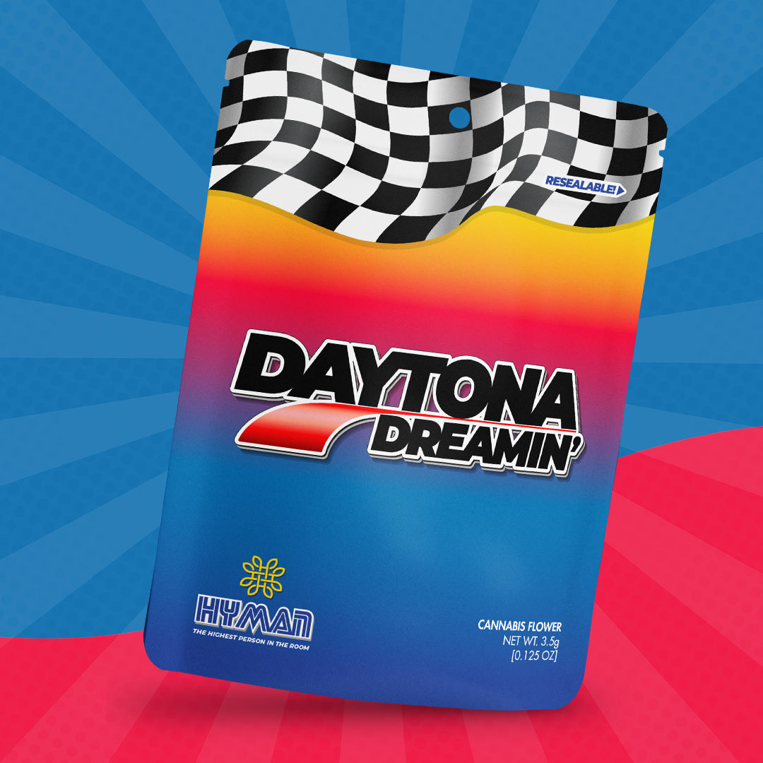Daytona Dreamin
                                        srcset=