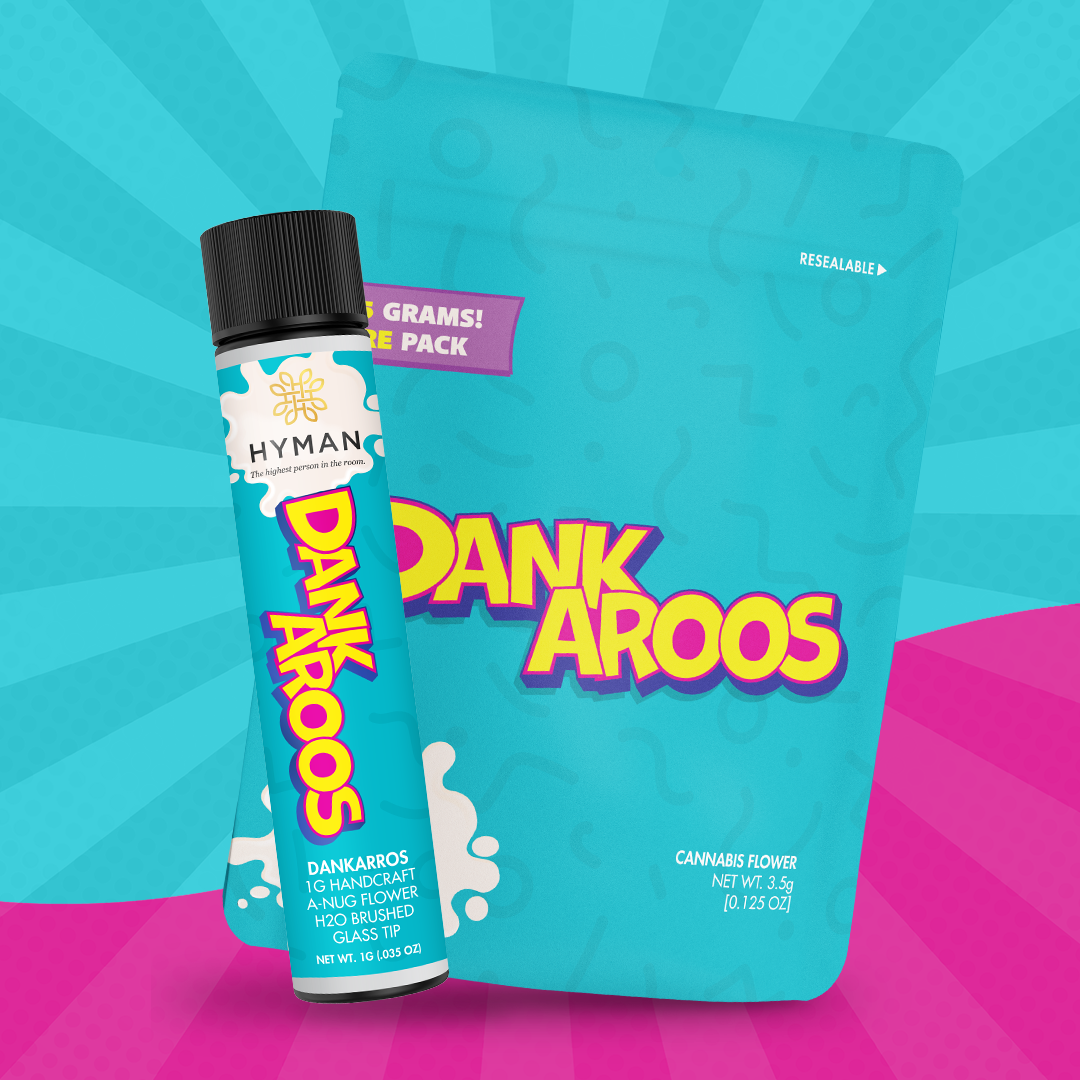 Dankaroos